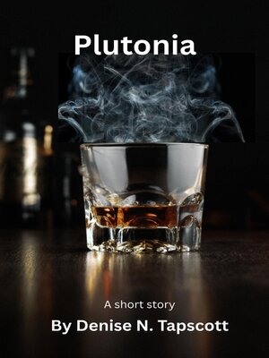 cover image of Plutonia